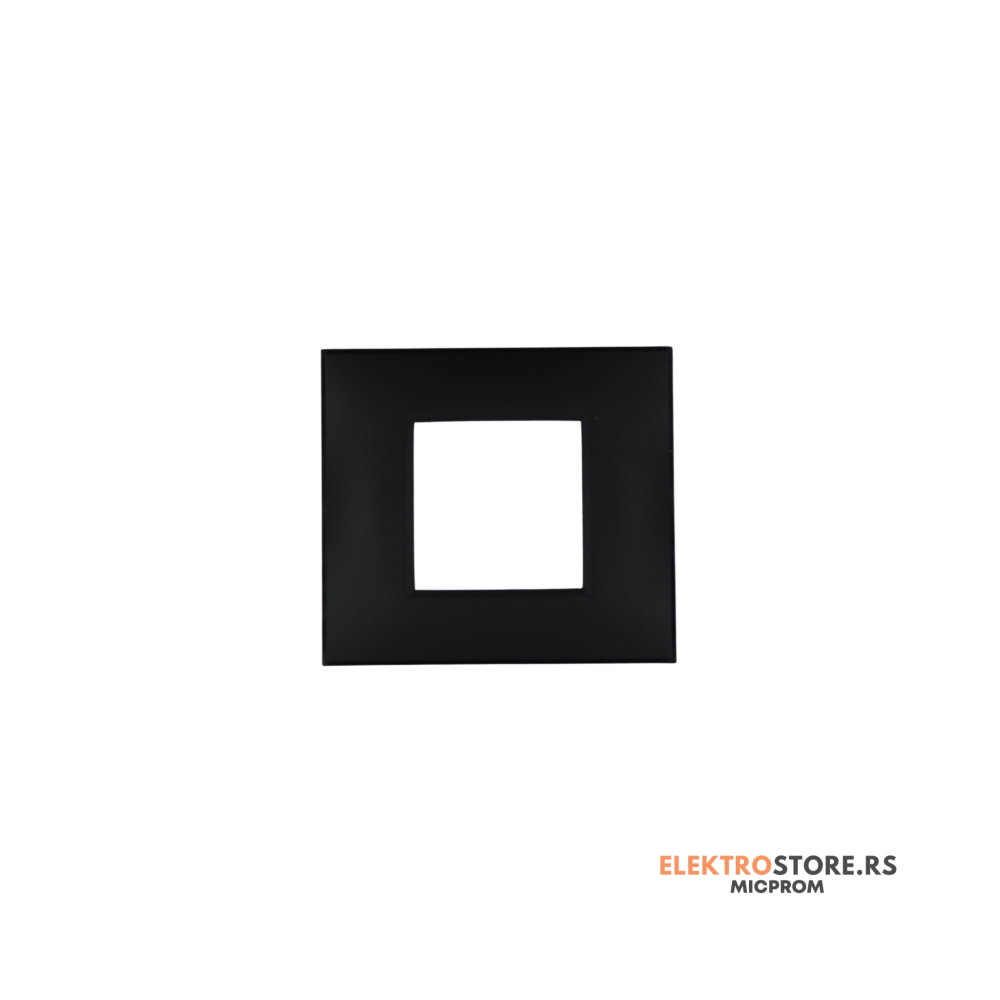 70802.E2 MASKA 2M FRAME CRNA ALING CONEL