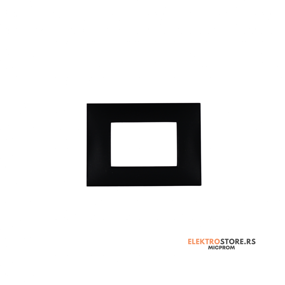 70803.E2 MASKA 3M CRNA FRAME ALING CONEL