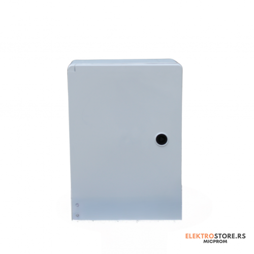ORMAN PVC 300X400X170