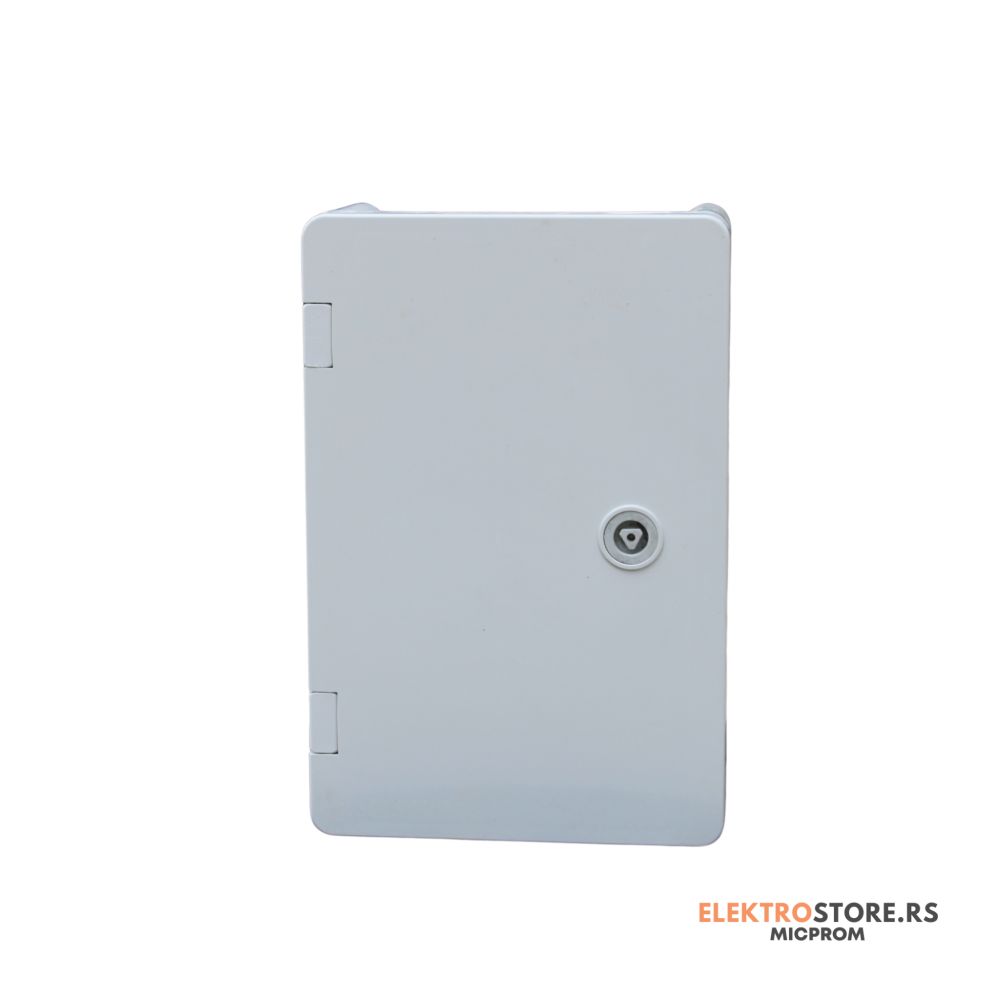 ORMAN PVC 200X300X130