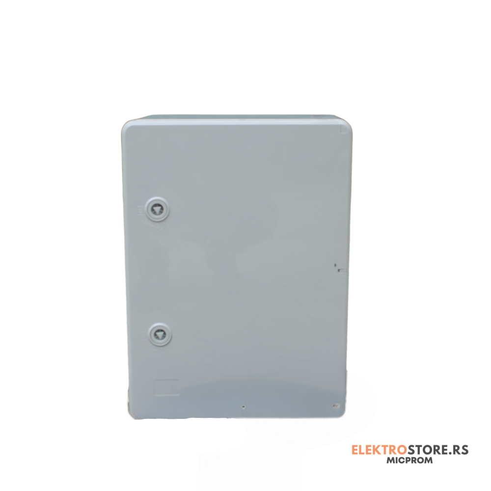 ORMAN PVC 300X400X170